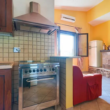 Li Cuti Villa *